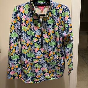 Lilly Pulitzer Disney Popover